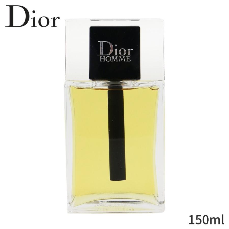 クリスチャンディオール 香水 メンズ Christian Dior Homme Eau De Toilette Spray 150ml 父の日 プレゼント 22 Beauty Lover 海外コスメ 通販 Yahoo ショッピング