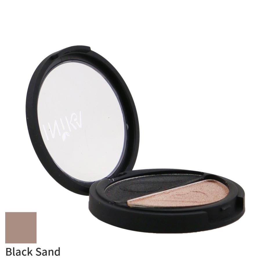 イニカオーガニック アイシャドウ Inika Organic アイカラー Pressed Mineral Eye Shadow Duo Black Sand 3 9g 母の日 プレゼント 22 Beauty Lover 海外コスメ 通販 Yahoo ショッピング