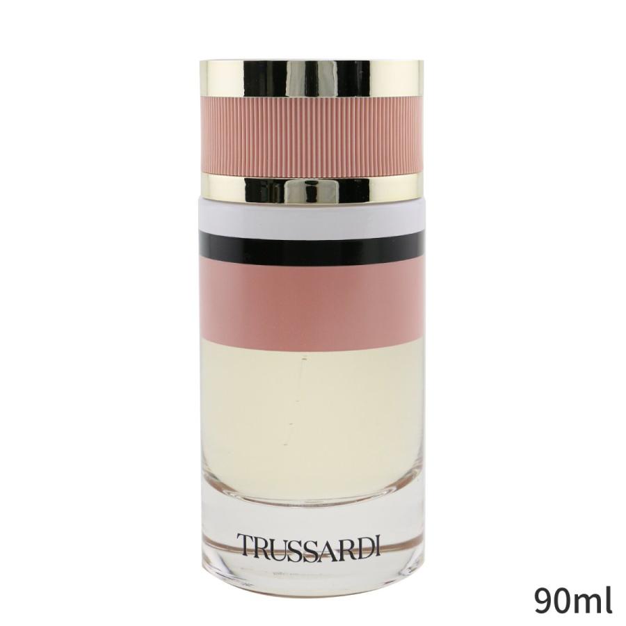 トラサルディ 香水 レディース Trussardi Eau de Parfum Spray 90ml