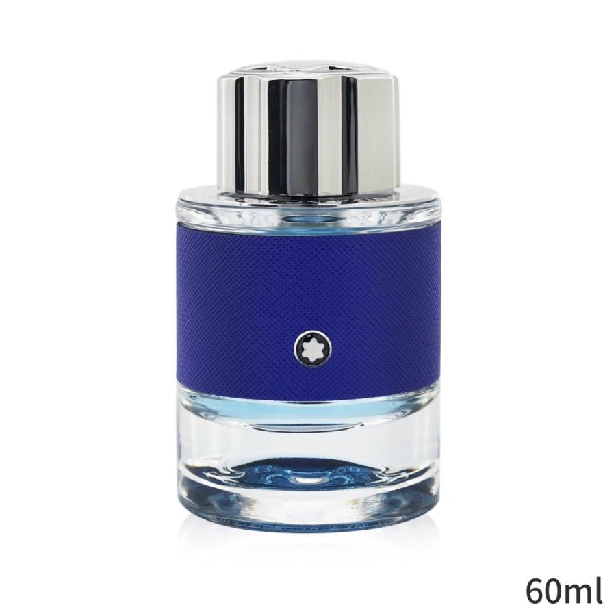 モンブラン 香水 メンズ Montblanc Explorer Ultra Blue Eau De Parfum Spray 60ml 父の日  プレゼント 2022 :269178:Beauty Lover 海外コスメ - 通販 - Yahoo!ショッピング