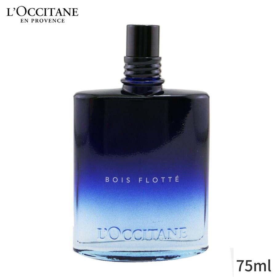 ロクシタン 香水 メンズ L Occitane Bois Flotte Eau De Parfum Spray 75ml 父の日 プレゼント 22 Beauty Lover 海外コスメ 通販 Yahoo ショッピング