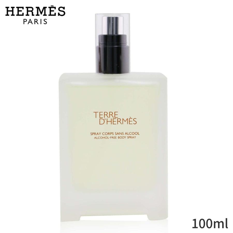 エルメス ボディオイル メンズ Hermes Terre D Hermes Alcohol Free Body Spray 100ml 父の日 プレゼント 22 Beauty Lover 海外コスメ 通販 Yahoo ショッピング
