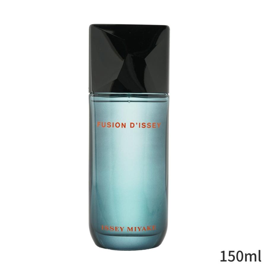 イッセイミヤケ 香水 メンズ Issey Miyake Fusion D Issey Eau De Toilette Spray 150ml 父の日 プレゼント 22 Beauty Lover 海外コスメ 通販 Yahoo ショッピング