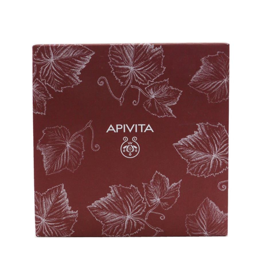 通販でクリスマス アピヴィータ セット コフレ Apivita ギフトセット Wine Elixir Wrinkle Reduction amp; Firmness Gift Set: Day Cream SPF30 40ml+ Eye Lip wantannas.go.id 通販でクリスマス アピヴィータ セット コフレ Apivita ギフトセット Wine Elixir Wrinkle Reduction amp; Firmness Gift Set: Day Cream SPF30 40ml+ Eye Lip wantannas.go.id