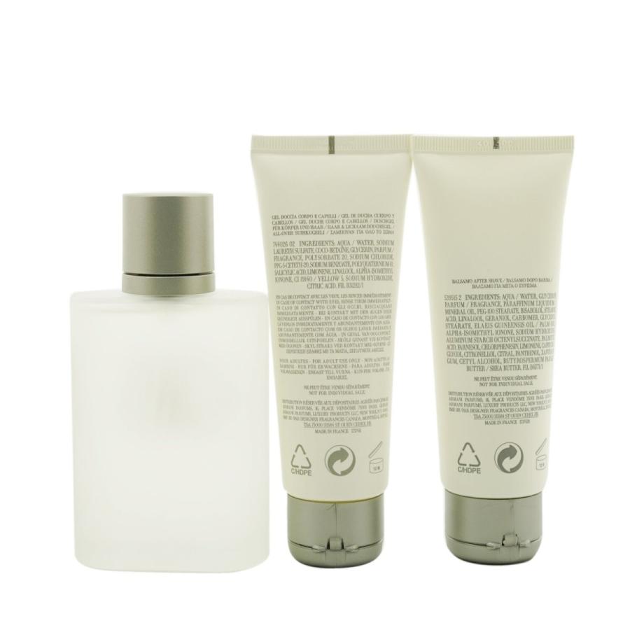 円 人気 ジョルジオアルマーニ セット コフレ メンズ Giorgio Armani ギフトセット Acqua Di Gio Coffret Eau De Toilette Spray 100ml 3 4oz All Over Body