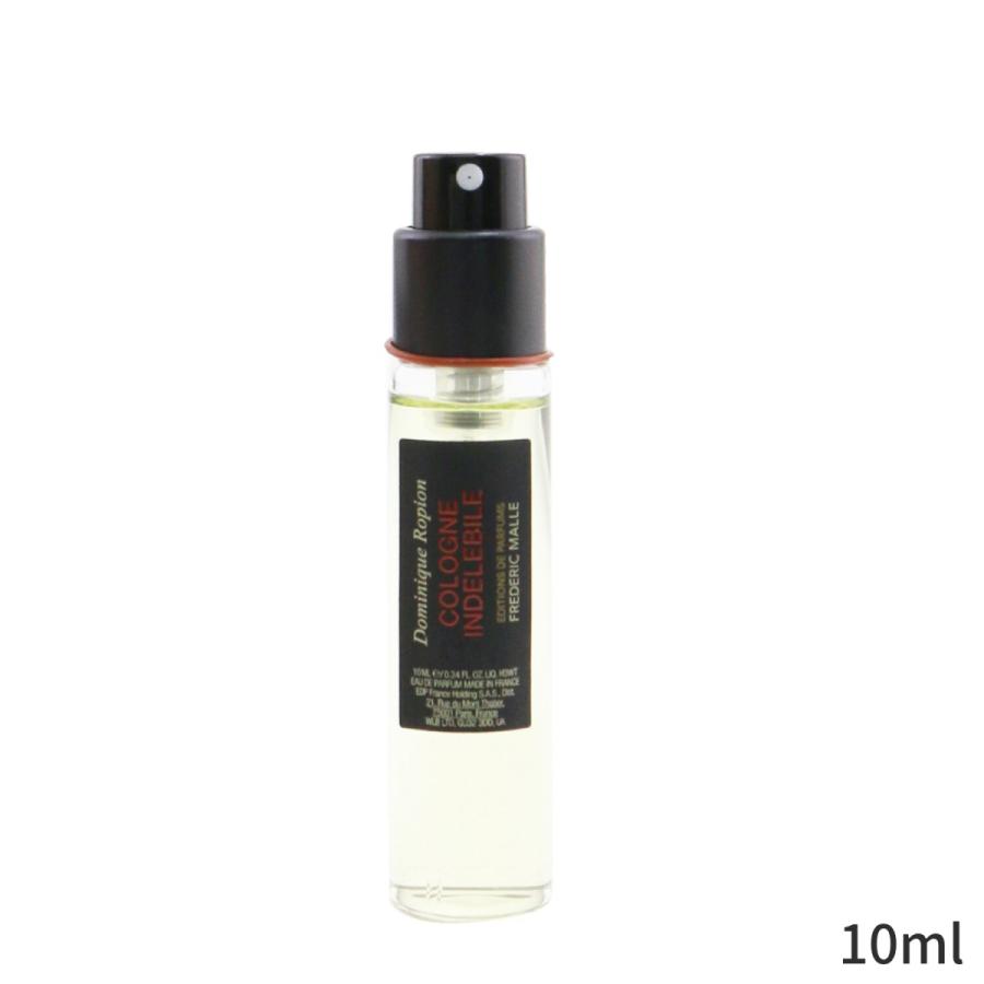 フレデリックマル コスメ 美容 ヘアケア Malle 香水 香水 メンズ Frederic Malle Cologne Indelebile Eau De Parfum