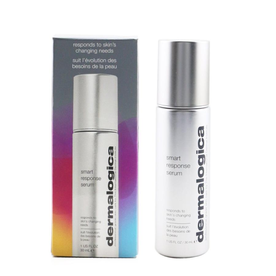 売値 ダーマロジカ 美容液 Dermalogica Smart Response Serum 30ml 廉価 Aego Co Rs