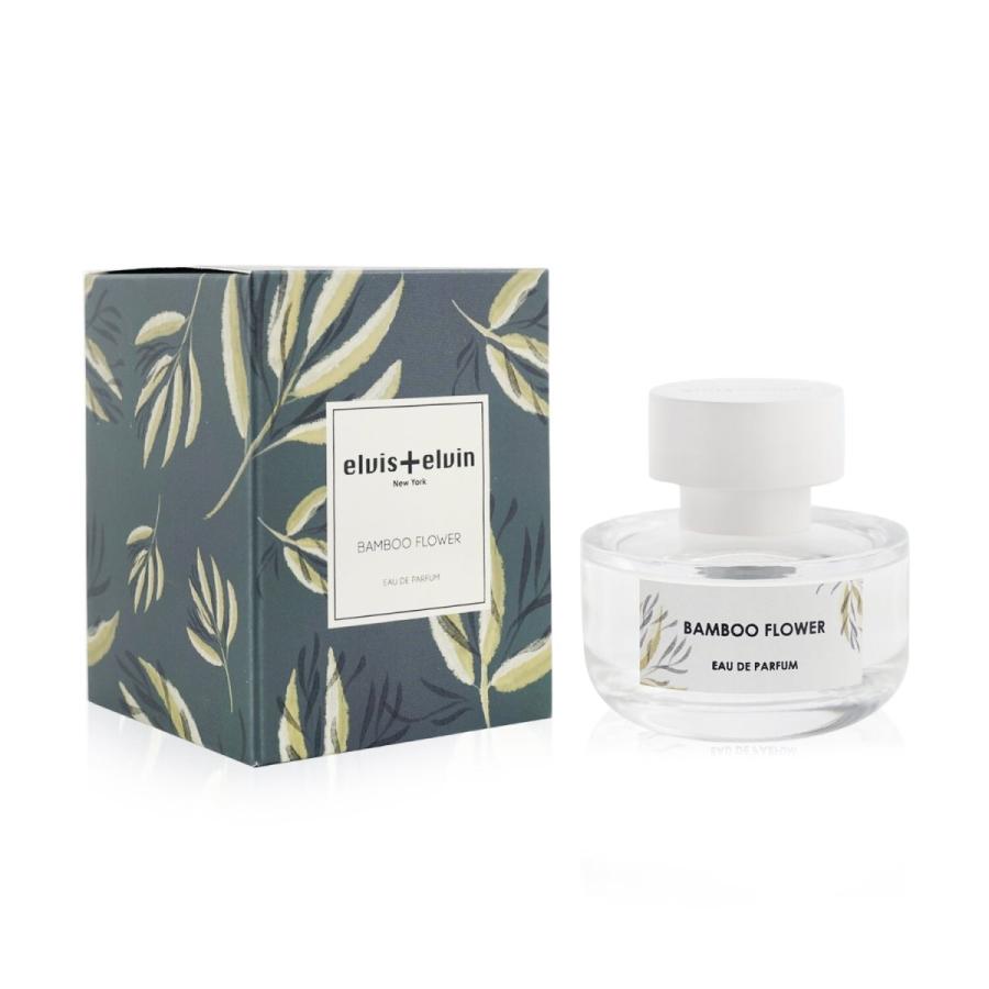エルビス エルヴィン 香水 レディース Elvis Elvin Bamboo Flower Eau De Parfum Spray 48ml Beauty Lover 海外コスメ 通販 Yahoo ショッピング