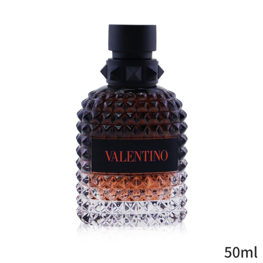 ヴァレンティノ メンズ Valentino Born In Roma Coral Fantasy Eau De Toilette Spray 50ml 父の日 プレゼント 2023 Lover 海外コスメ 通販 - Yahoo!ショッピング