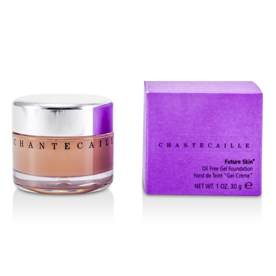 最終値下げ シャンテカイユ リキッドファンデーション Chantecaille フューチャースキンオイルフリージェルファンデーション バニラ 30g 誕生日プレゼント 日本産 Testa Lauc Hr