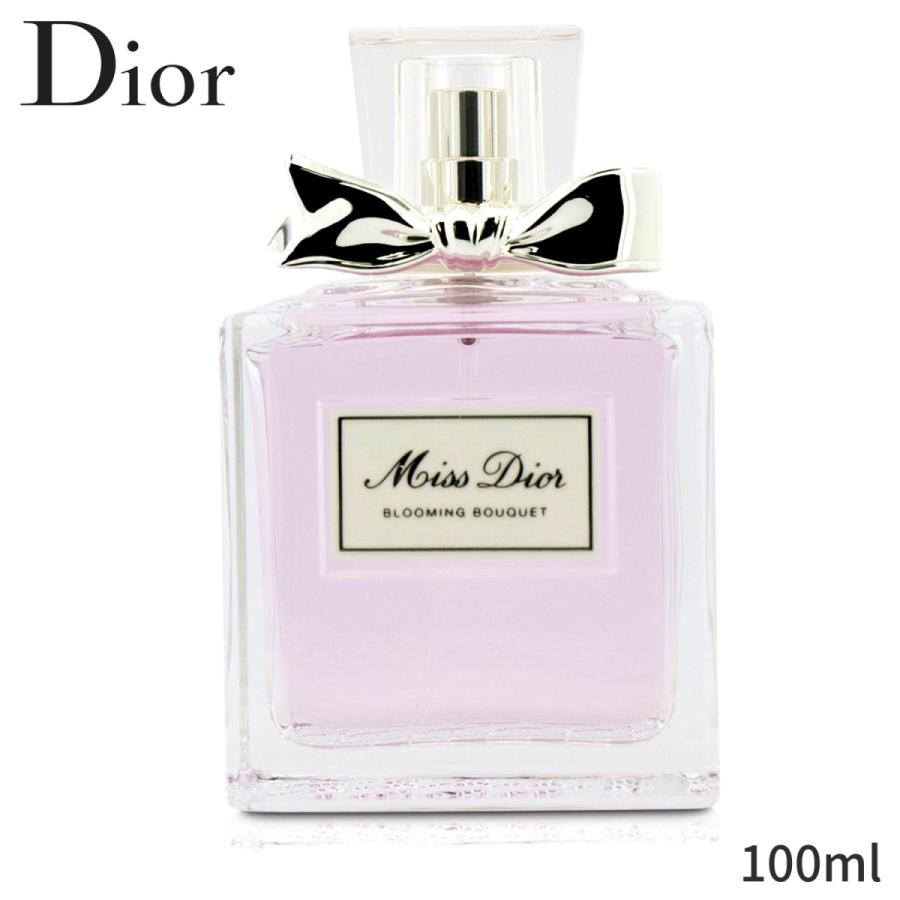 超美品 クリスチャンディオール 香水 Christian Dior ミスディオール ブルーミング ブーケ 100ml 誕生日プレゼント 即納最大半額 M Mahdi Net