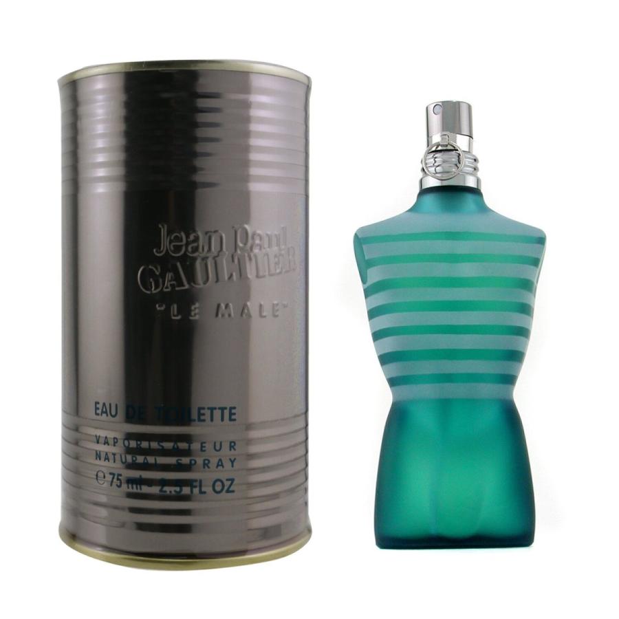 【半額】 ジャンポールゴルチェ 香水 2022 プレゼント 父の日 75ml オードトワレスプレー マル ル Gaultier Paul