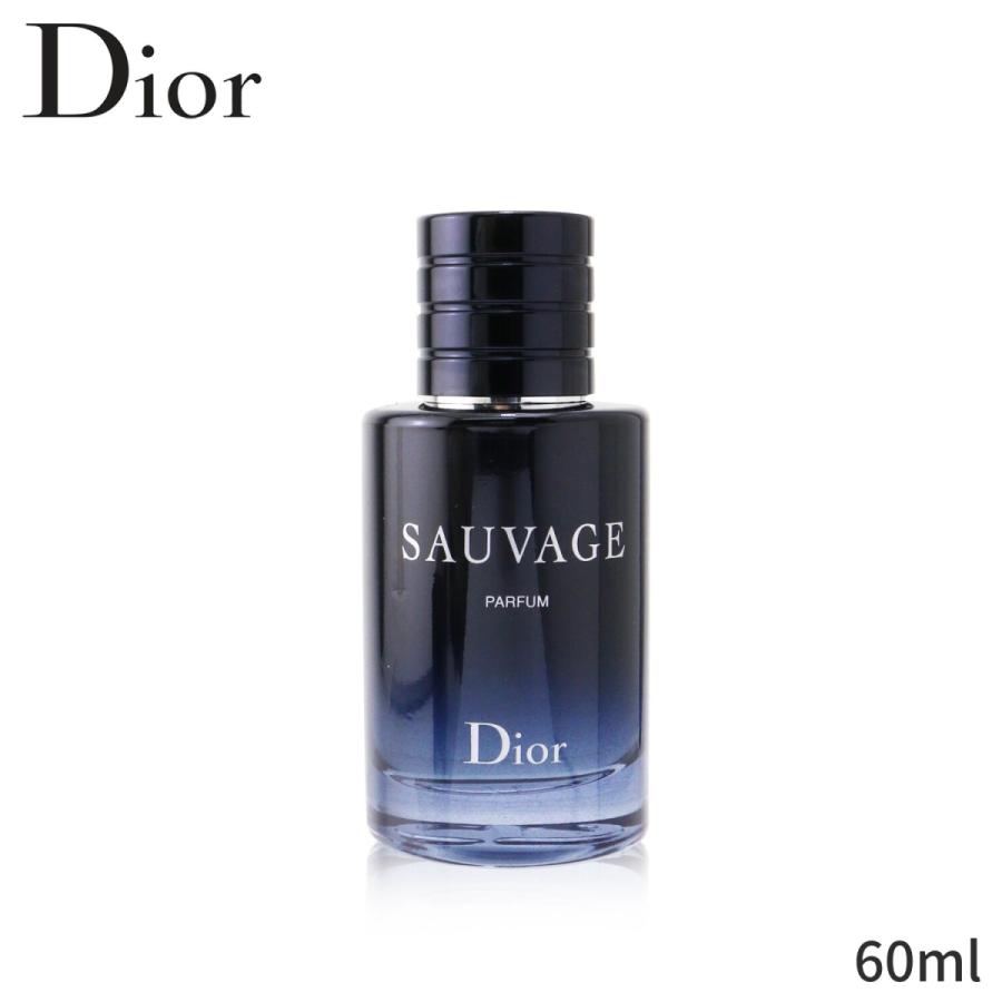 海外ブランド スプレー パルファム ソバージュ Dior Christian メンズ