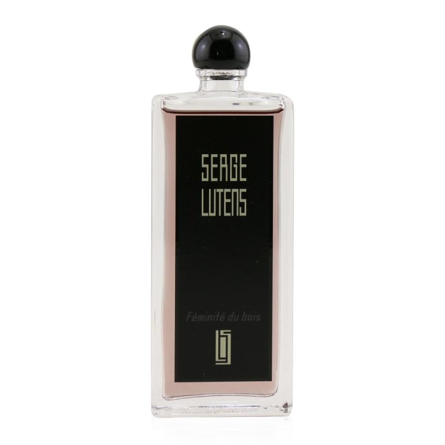 保存版 セルジュルタンス 香水 Serge Lutens フェミニテ ド ボア Edpスプレー 50ml 誕生日プレゼント Beauty Lover 海外コスメ 通販 Yahoo ショッピング 絶対一番安い Www Kmhsystems Com