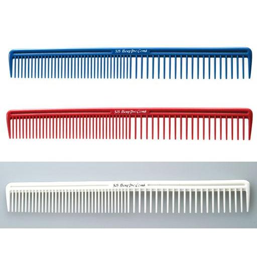 ホンゴ ビュープロコーム No.505 カットコーム ロングコーム #505