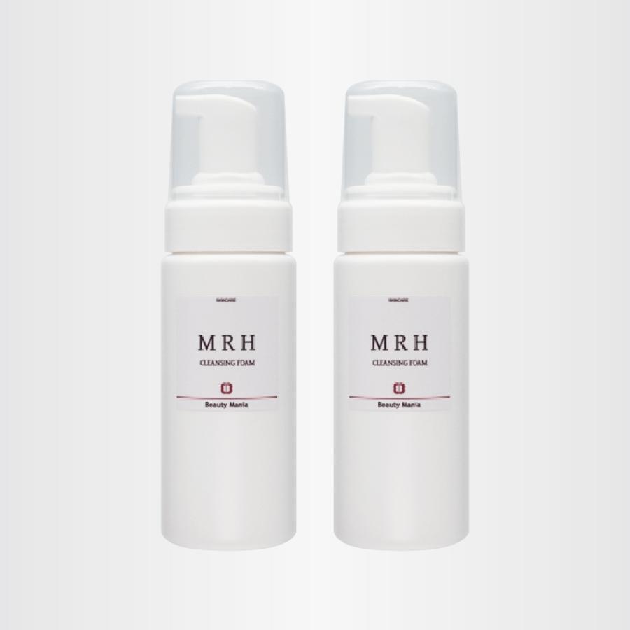 MRHクレンジングフォーム2本セット : Beauty-Mania - 通販 - Yahoo