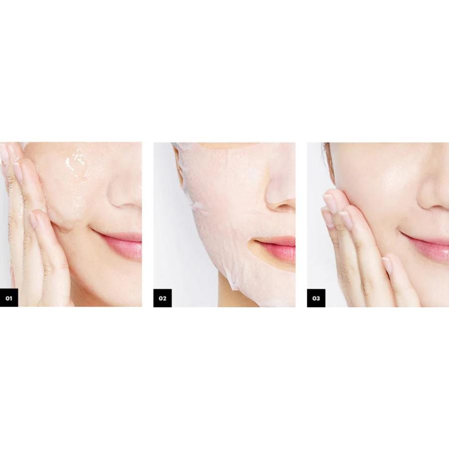 Dr Jart ドクタージャルトダーマスクウルトラジェットピーリングソルーション5枚 Beauty Plaza Yahoo 店 通販 Yahoo ショッピング