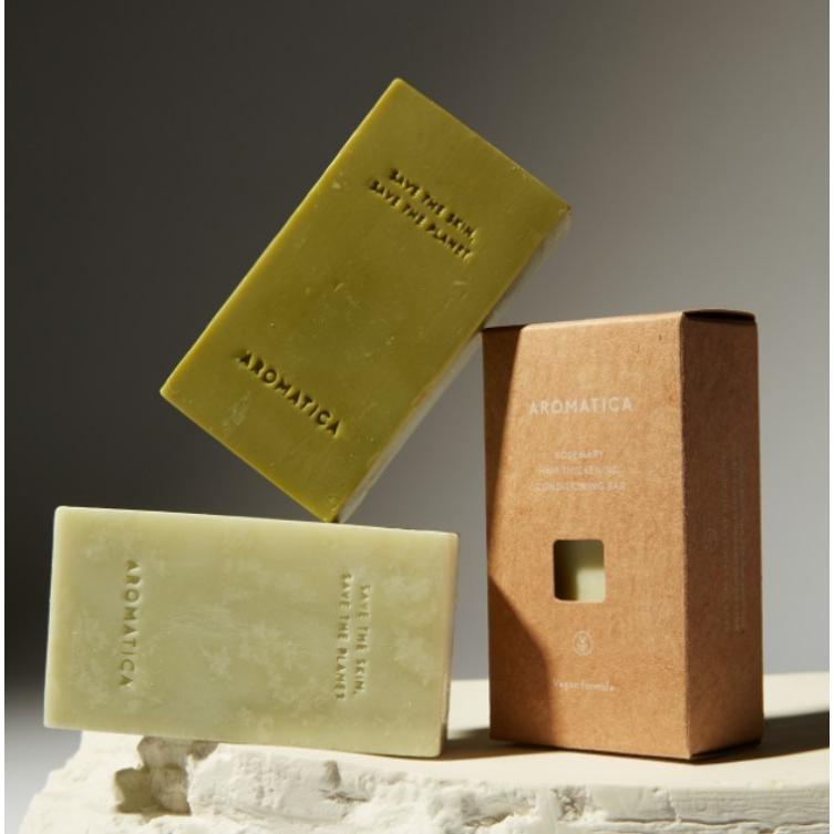 Aromatica アロマティカローズマリースカルプスケーリングシャンプーバー 1608094741 Beauty Plaza Yahoo 店 通販 Yahoo ショッピング