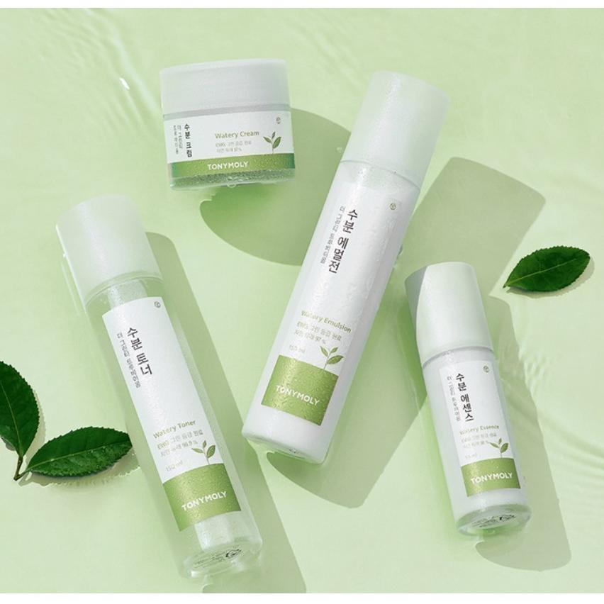 Tony Moly トニーモリーザーグリーンティートゥルーバイオーム水分フォームクレンザー 1610074365 Beauty Plaza Yahoo 店 通販 Yahoo ショッピング