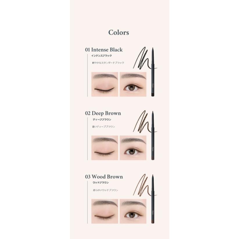 Flynnフリンディファインスリムアイライナー Beauty Plaza Yahoo 店 通販 Yahoo ショッピング