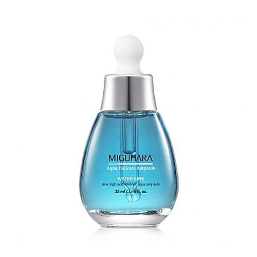 MIGUHARA ミグハラ アクアバランスアンプル 35ml｜beautyplaza｜03