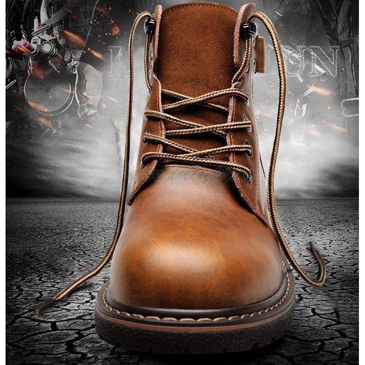 高級感 ショートブーツ メンズ 靴 シューズ スノーブーツ 紳士靴 厚底 カジュアル 秋冬 防寒靴 アウトドア 裏起毛 秋冬 安心の定価販売 Studiostodulky Cz