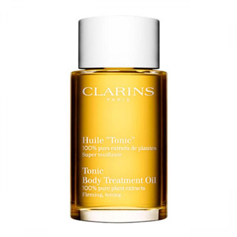 CLARINS クラランス ボディオイル トニック 100ml [並行輸入品]｜beautyport