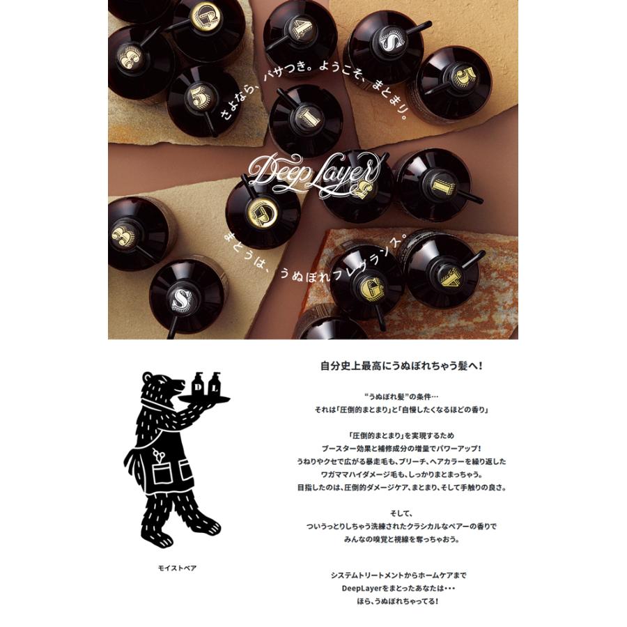 土日祝日出荷 ビューティーエクスペリエンス ディープレイヤー