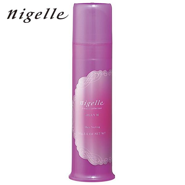 nigelle ミルボン ニゼル ジェリーM 90g スタイリング剤 土日祝日出荷