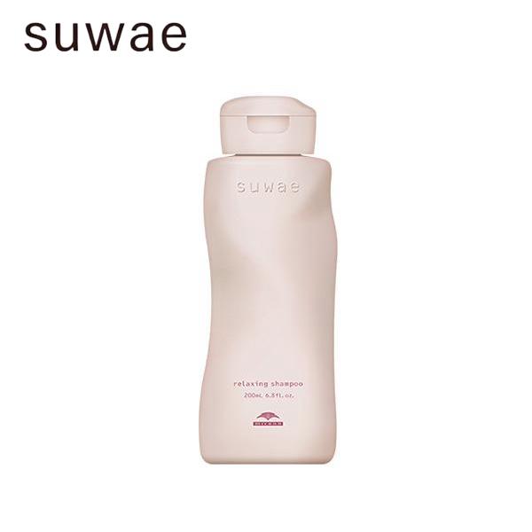 MILBON（ミルボン） スワエ リラクシング シャンプー 200ml