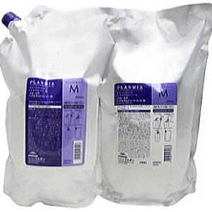 ミルボン プラーミア ヘアセラムシャンプー M 2500ml 詰替え用 \u0026 トリートメント M 2500g 詰替え用 セット 土日祝日出荷