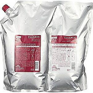 プラーミア ミルボン エンリッチド シャンプー 2500ml 詰替え用