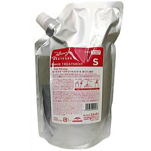 超美品 3個セット ミルボン リシオ アテンジェ ヒートケア ヘアトリートメント S 1000g 詰替え用 海外正規品 Kuljic Com