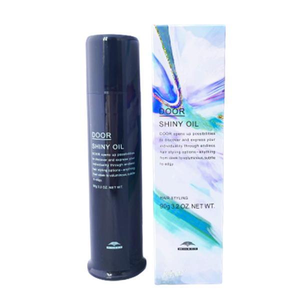 MILBON（ミルボン） 2個セット ドア シャイニーオイル 90g ヘアオイル