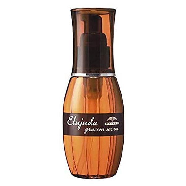 5個セット ミルボン ディーセス エルジューダ グレイスオン セラム 120ml 土日祝日出荷