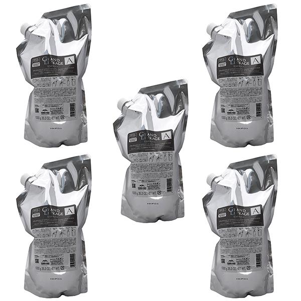 GRANDLINKAGE 土日祝日出荷 【5個セット】 ミルボン グランド