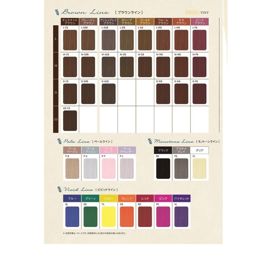 ORDEVE（オルディーブ） ミルボン ルドレス PG 160g : BeautyPro