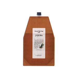 Natural Hair Soap ＆ Treatment 4個セット ルベル ナチュラル ヘア