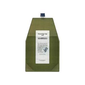 Natural Hair Soap ＆ Treatment 3個セット ルベル ナチュラル ヘア