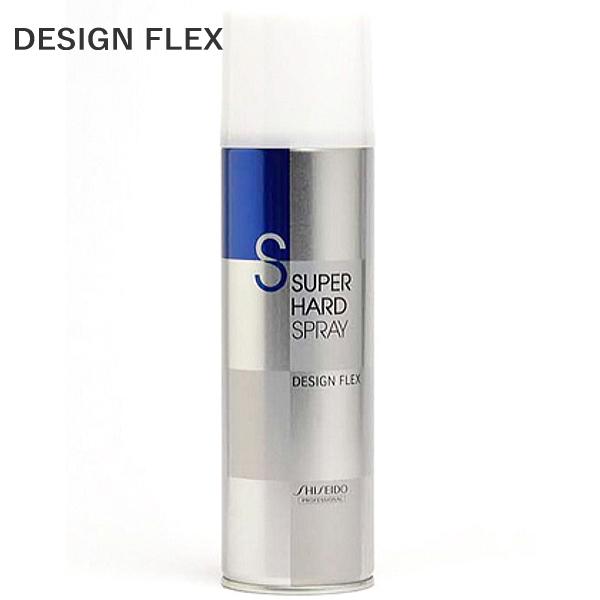 SHISEIDO PROFESSIONAL（資生堂プロフェッショナル） デザイン