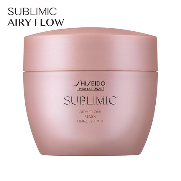 【新品未使用】 資生堂 サブリミック エアリーフロー マスク a 200g×3個 SUBLIMIC 資生堂 サブリミック エアリーフロー マスク a 200g 土日祝日