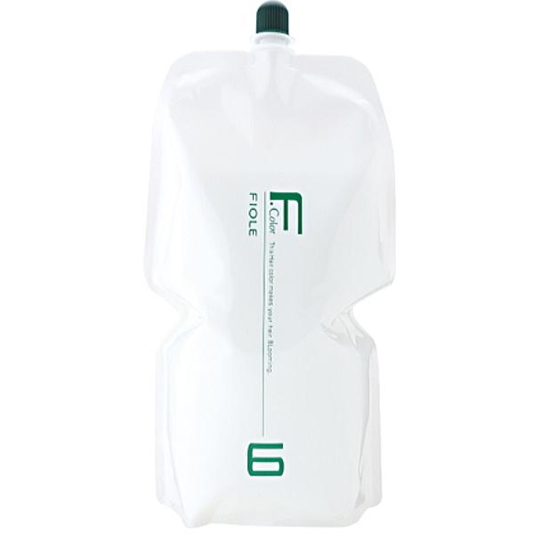 FIOLE（フィヨーレ） BLカラー OX6 2L : BeautyPro Magica - 通販