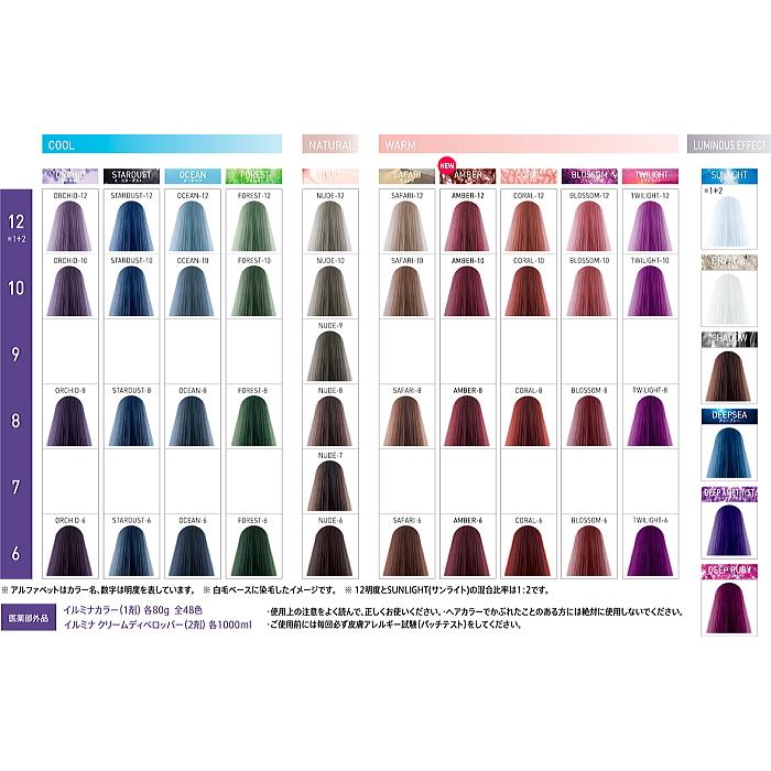 ウエラ イルミナカラー フォレスト 8 80g ヘアカラー 1剤 カラー剤 業務用 染毛剤 :10-201-44301:BeautyPro Magica - 通販 - Yahoo!ショッピング ウエラ イルミナカラー フォレスト 8 80g ヘアカラー 1剤 カラー剤 業務用 染毛剤 :10-201-44301:BeautyPro Magica - 通販 - Yahoo!ショッピング
