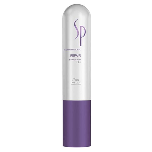 ウエラ ウエラSP リペア エマルジョン 47g 土日祝日出荷 : BeautyPro