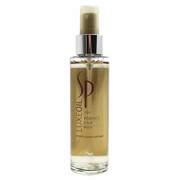 ウエラ ウエラSP リュクス パーフェクトヘア モイスト 100ml アウト