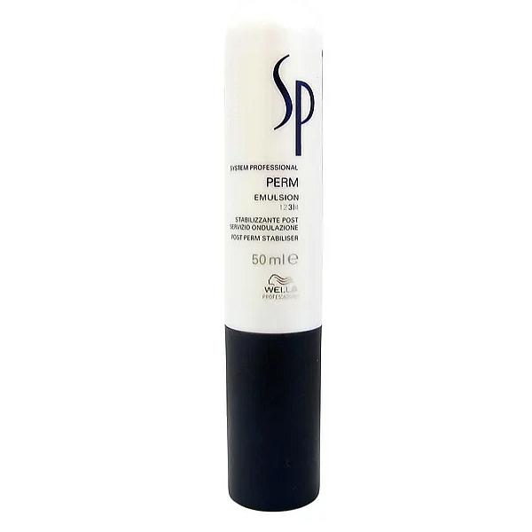 ウエラ ウエラSP パーマ エマルジョン 48g 土日祝日出荷 : BeautyPro