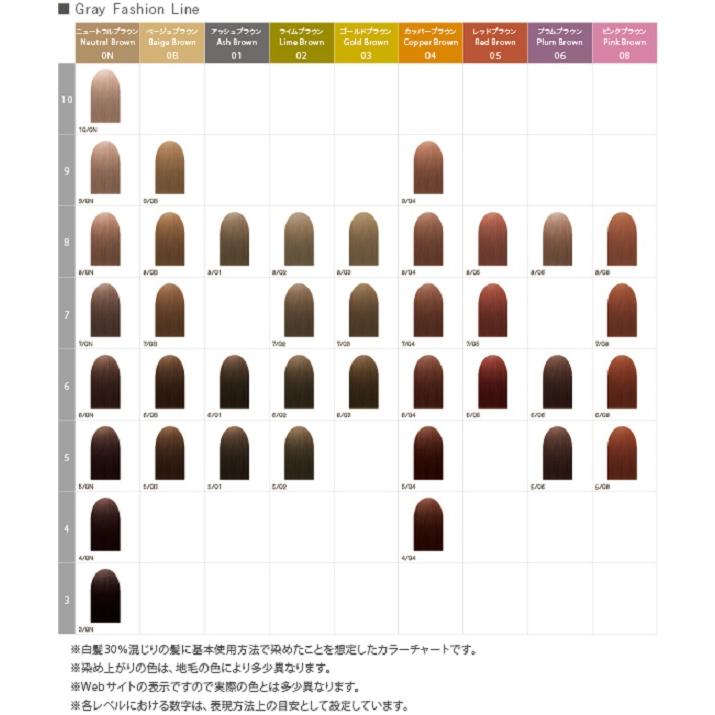 no3（NUMBER THREE） ナンバースリー リクロマG ニュートラルブラウン