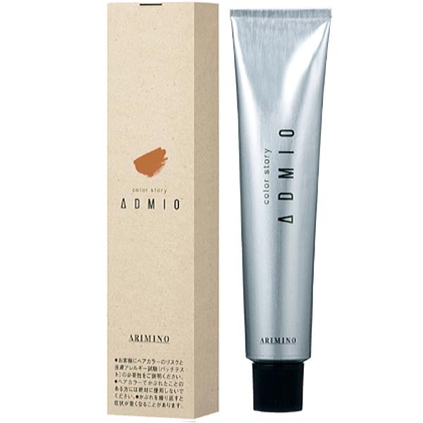 カラーストーリー アリミノ アドミオ 6 シエナ 90g ヘアカラー剤