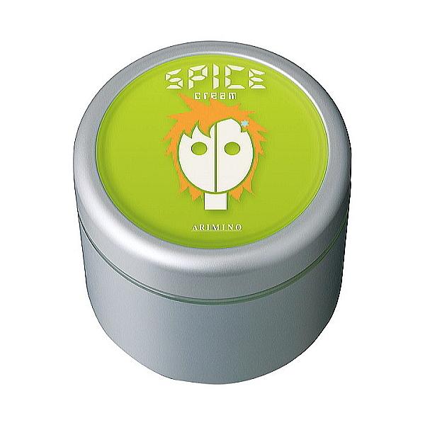 SPICE（アリミノ） アリミノ スパイスクリーム ハードワックス 100g