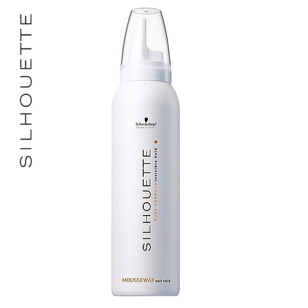 SILHOUETTE（Schwarzkopf PROFESSIONAL） シュワルツコフ シルエット